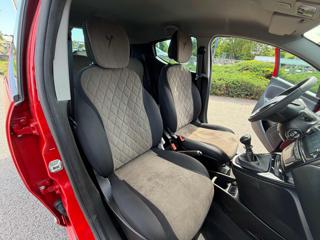 LANCIA Ypsilon usata, con Android Auto