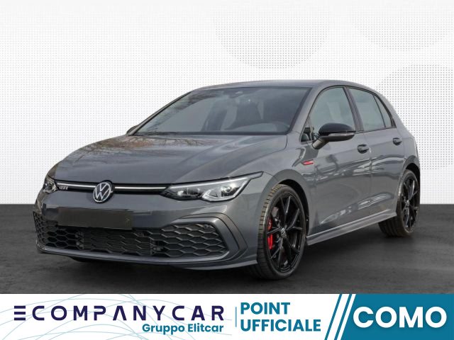 VOLKSWAGEN Golf usata, con ABS