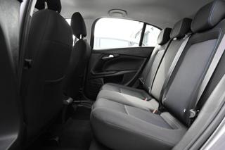 FIAT Tipo usata, con USB