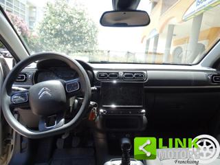 CITROEN C3 usata, con Controllo trazione