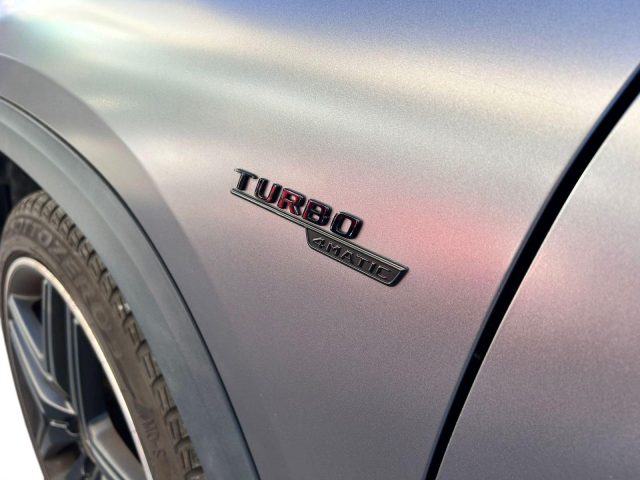 MERCEDES-BENZ G usata, con Sistema di navigazione