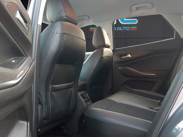 OPEL Grandland X usata, con Cruise Control