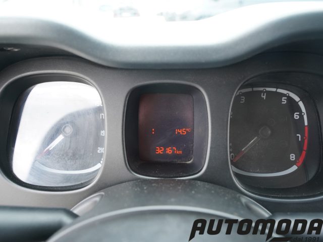 FIAT Panda usata 13