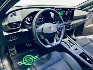 CUPRA Leon usata, con Chiusura centralizzata