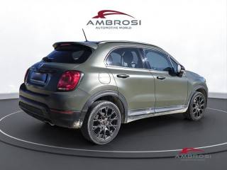FIAT 500X usata 2