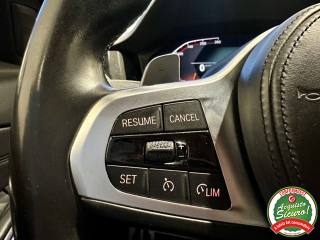 BMW 330 usata, con USB