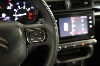CITROEN C3 usata, con Servosterzo