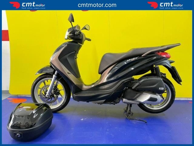 PIAGGIO Medley 150 usata 3