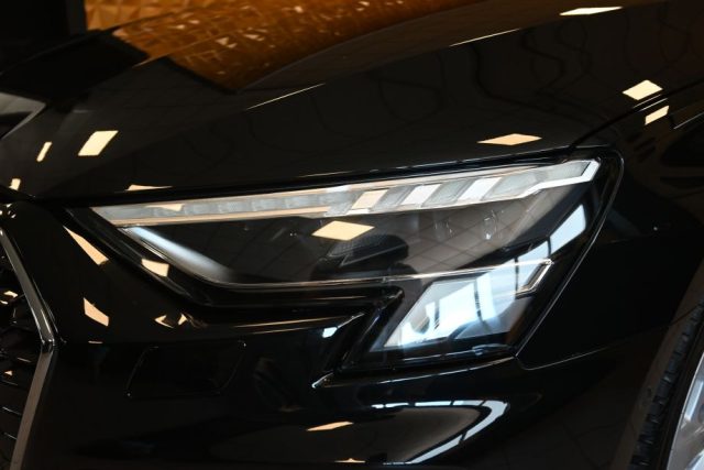 AUDI A3 usata 15