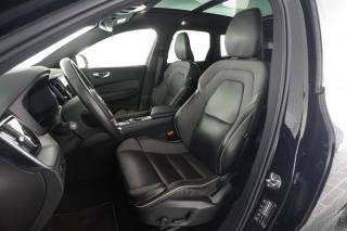 VOLVO XC60 usata 8