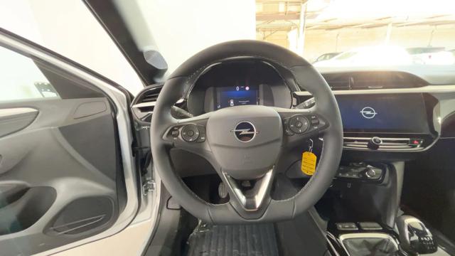 OPEL Corsa usata, con USB