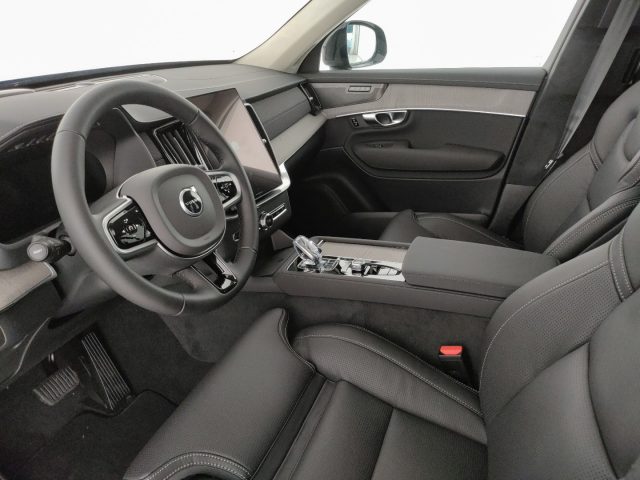 VOLVO XC90 usata, con Boardcomputer