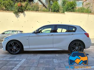 BMW 114 usata, con Climatizzatore