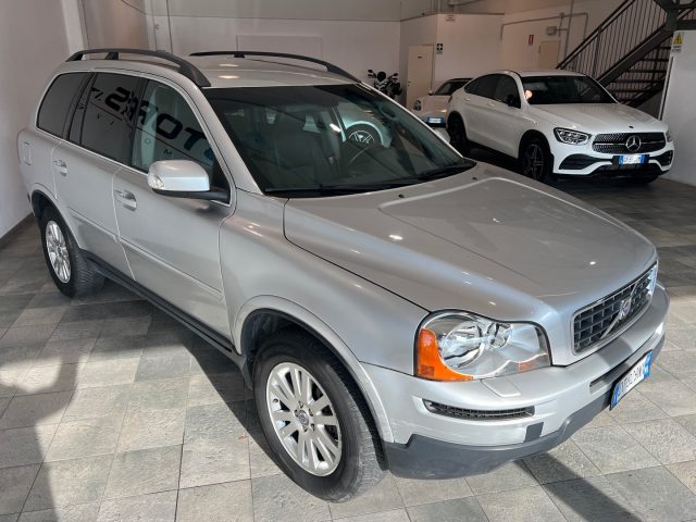VOLVO XC90 usata, con Airbag laterali