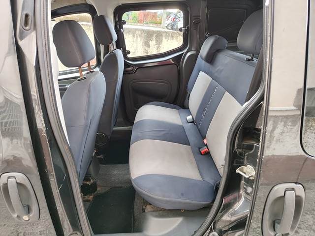 CITROEN Nemo usata, con Autoradio
