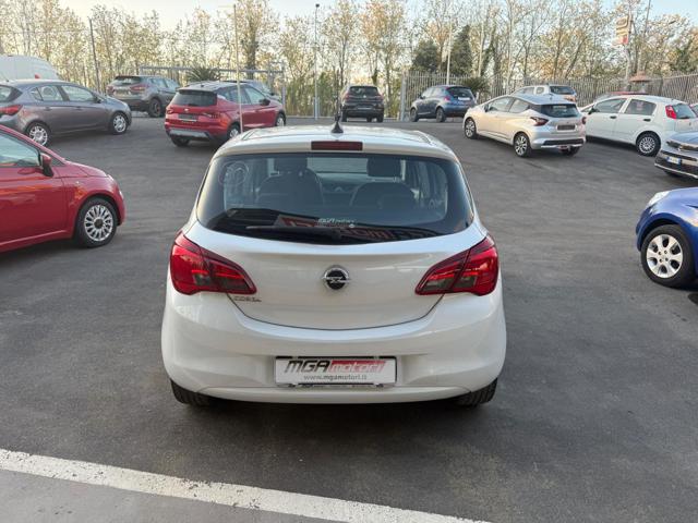OPEL Corsa usata, con Airbag Passeggero