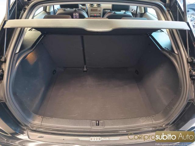AUDI A3 usata 24