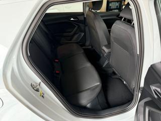 AUDI A1 usata, con Servosterzo