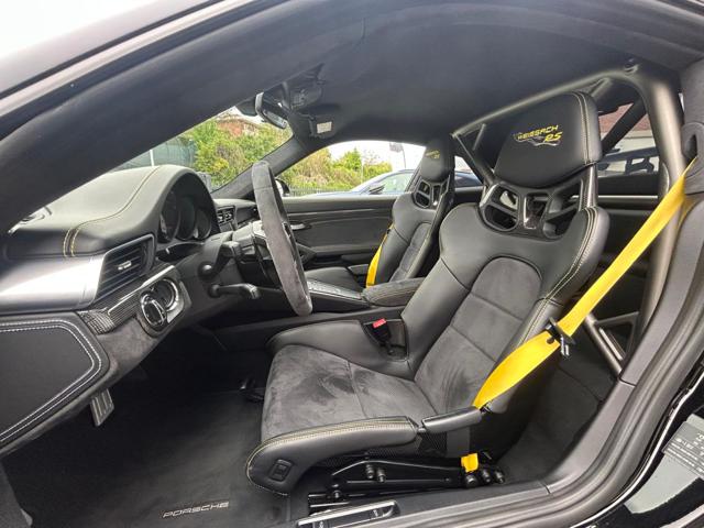 PORSCHE 911 usata, con Cerchi in lega