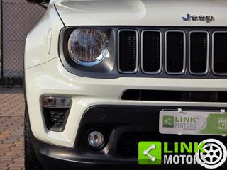 JEEP Renegade usata, con Controllo vocale