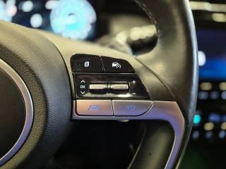 HYUNDAI Tucson usata, con Park Distance Control