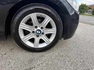 BMW 118 usata, con ESP