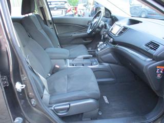 HONDA CR-V usata, con Immobilizzatore elettronico