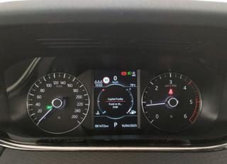 LAND ROVER Range Rover Evoque usata, con Interni in pelle