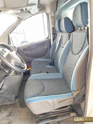FIAT Scudo usata 13