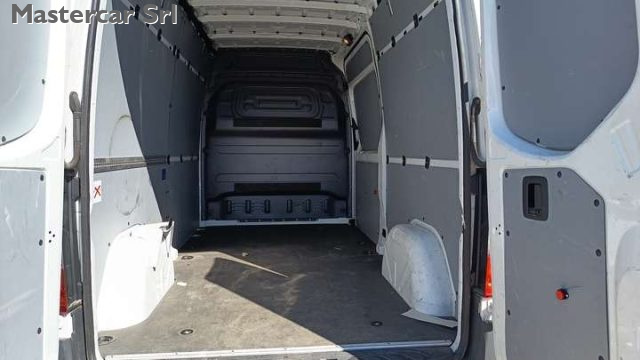 MERCEDES-BENZ Sprinter usata, con ESP