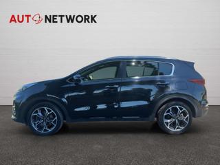 KIA Sportage usata, con Autoradio
