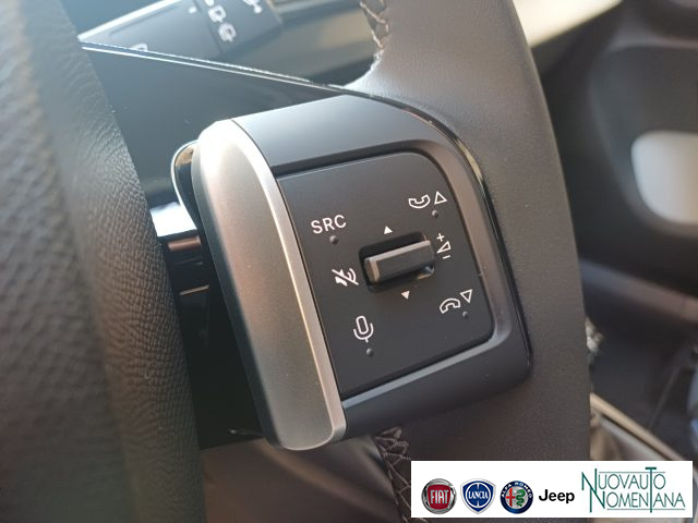 CITROEN C3 usata, con Sensori di parcheggio posteriori