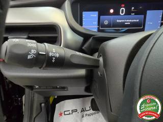 JEEP Avenger usata, con Immobilizzatore elettronico
