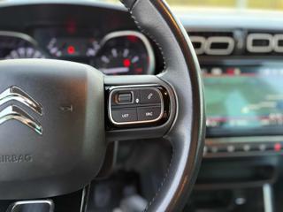 CITROEN C3 Aircross usata, con Controllo trazione