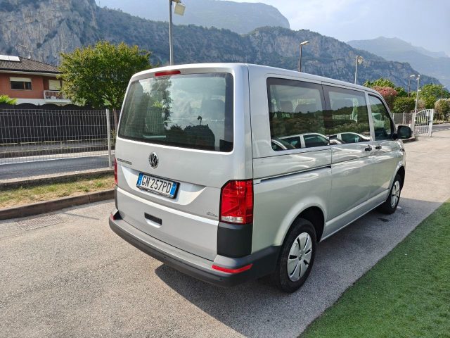 VOLKSWAGEN Transporter usata, con Chiusura centralizzata