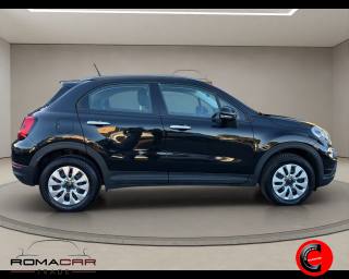 FIAT 500X usata, con Autoradio