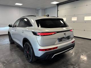 DS AUTOMOBILES DS 7 usata, con Airbag Passeggero