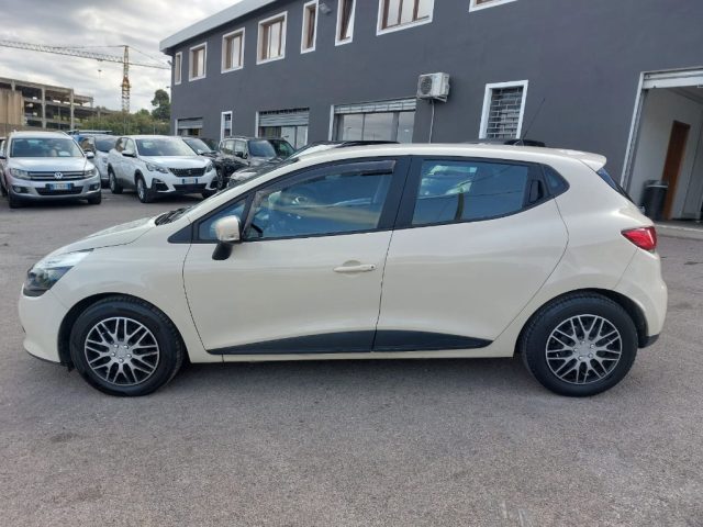 RENAULT Clio usata, con Airbag Passeggero