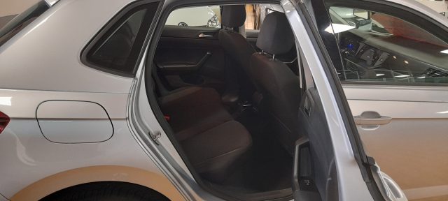 VOLKSWAGEN Polo usata, con ESP