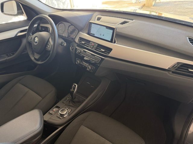 BMW X1 usata, con Bluetooth