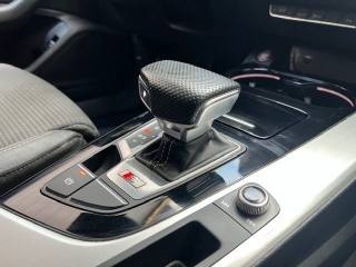 AUDI S4 usata, con Fari Xenon