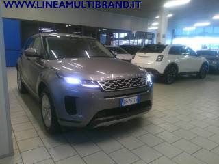 LAND ROVER Range Rover Evoque usata, con Trazione integrale