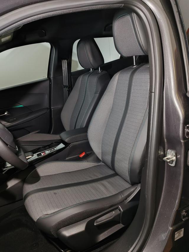 PEUGEOT 2008 usata, con Climatizzatore