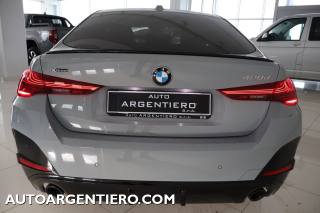 BMW 420 usata, con Airbag Passeggero