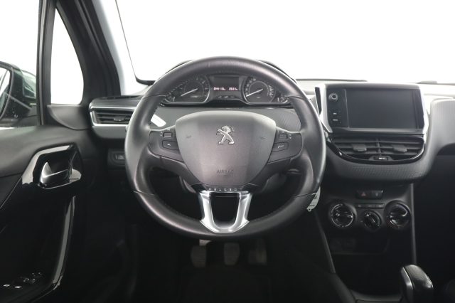 PEUGEOT 208 usata 5