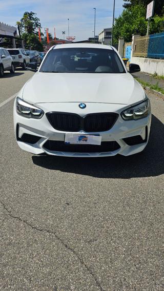 BMW 116 usata, con Airbag