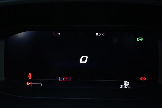 CUPRA Formentor usata, con Sedile posteriore sdoppiato