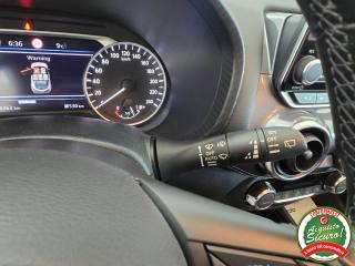 NISSAN Juke usata, con Sistema di navigazione