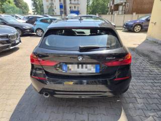 BMW 116 usata, con Autoradio
