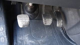 RENAULT Trafic usata 64